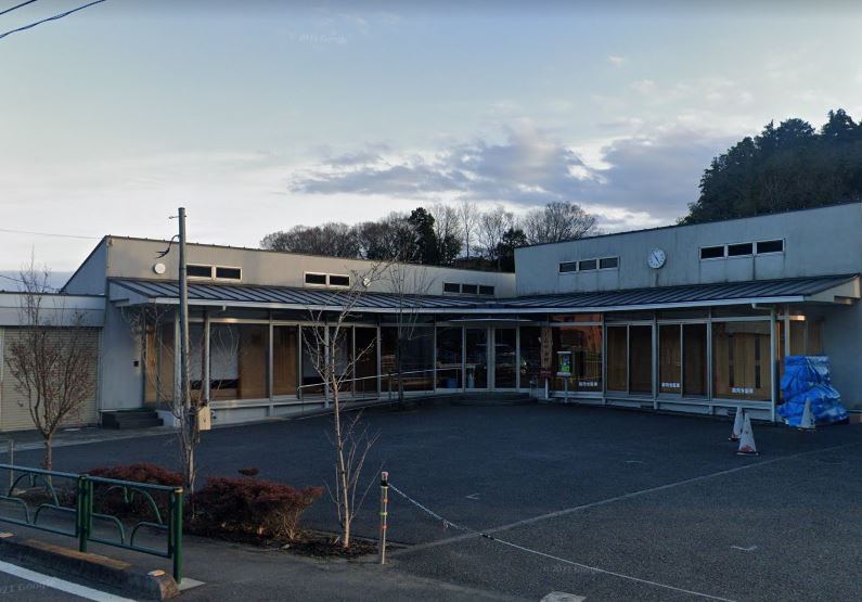 【その他】小山田会館まで1344ｍ
