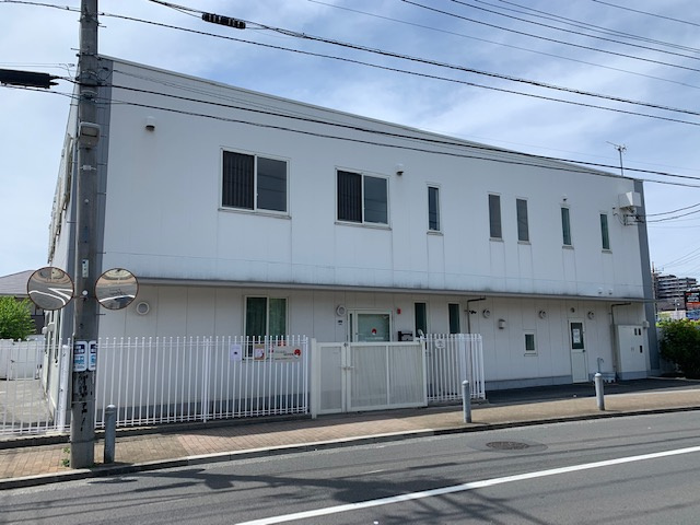 【保育園】アスクたなし南町保育園まで722ｍ