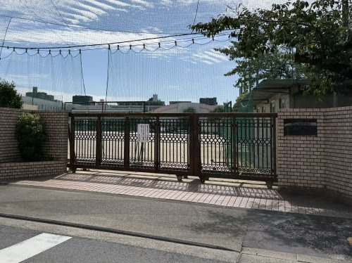 【中学校】名古屋市立桜山中学校まで1544ｍ