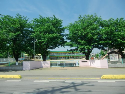 【幼稚園】加須市立三俣幼稚園まで2130ｍ