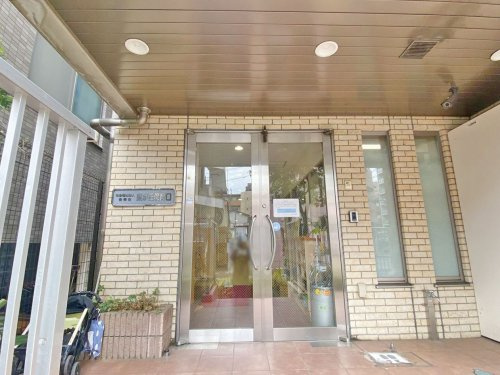 【保育園】東が丘保育園まで108ｍ