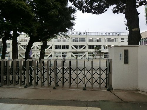 【小学校】品川区立京陽小学校まで249ｍ