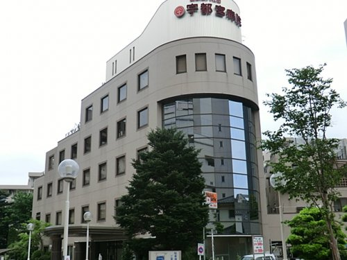 【総合病院】医療法人社団宇都宮病院まで1355ｍ