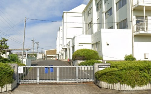 【小学校】あま市立甚目寺西小学校まで905ｍ