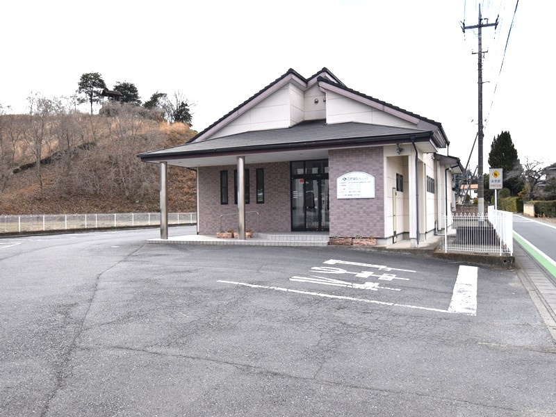 【総合病院】こがはらクリニックまで1000ｍ