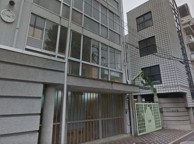 【幼稚園】本川幼稚園まで255ｍ