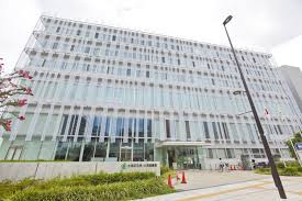 【市役所・区役所】さいたま市大宮区役所まで2795ｍ