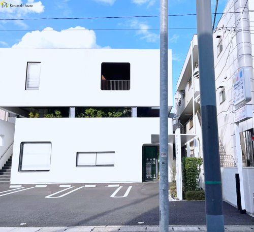 【小児科】宮原キッズクリニックまで2521ｍ