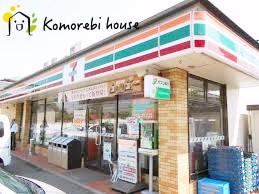 【コンビニエンスストア】セブンイレブン　さいたま土呂2丁目店まで1287ｍ