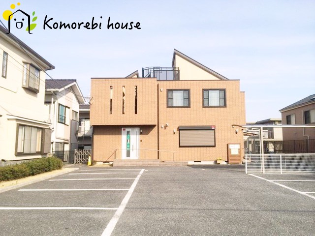 【耳鼻科】水谷耳鼻咽喉科産婦人科クリニックまで1615ｍ