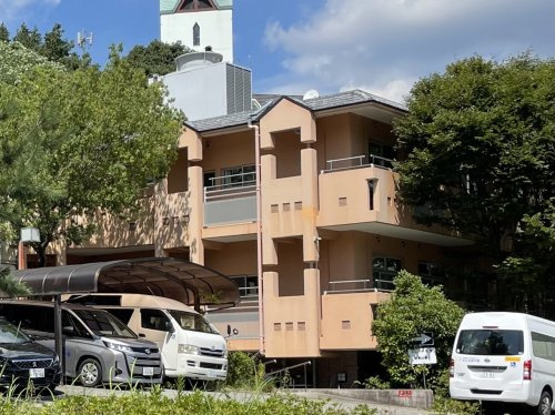 【総合病院】板野甲山診療所まで1958ｍ