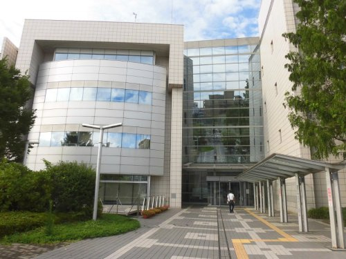 【市役所・区役所】横浜市泉区役所まで4236ｍ