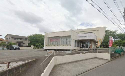 【銀行】さがみ綾西まで2120ｍ