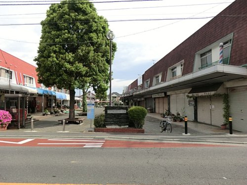 【公園】バザール公園まで2182ｍ