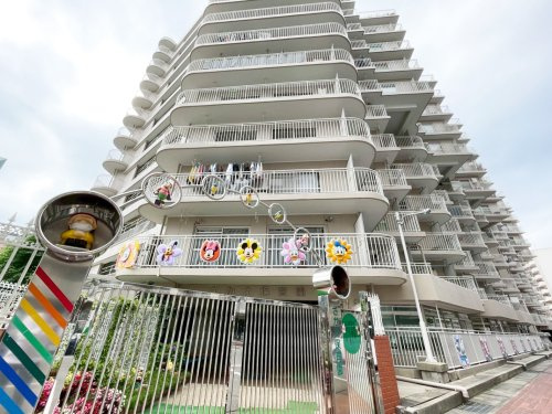 【保育園】さかえ保育園まで1075ｍ