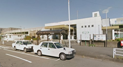 【駅】東鷲宮　西口まで400ｍ