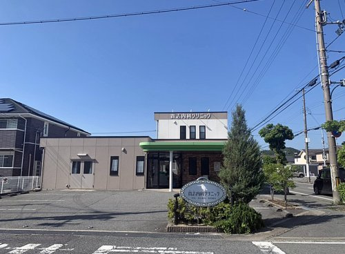 【内科】貴志内科クリニックまで752ｍ