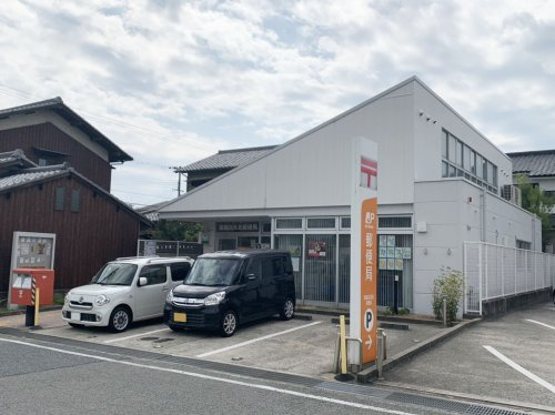 【郵便局】姫路白浜北郵便局まで774ｍ
