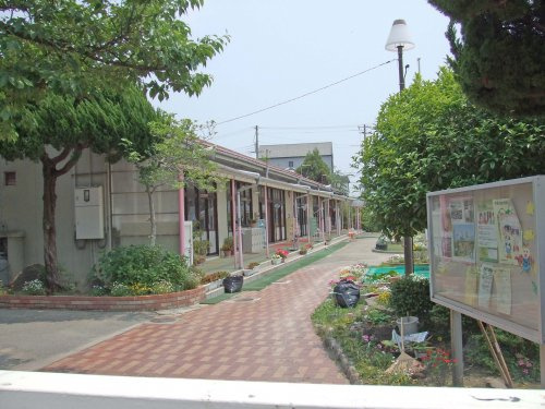 【幼稚園】姫路市立城西幼稚園まで1014ｍ