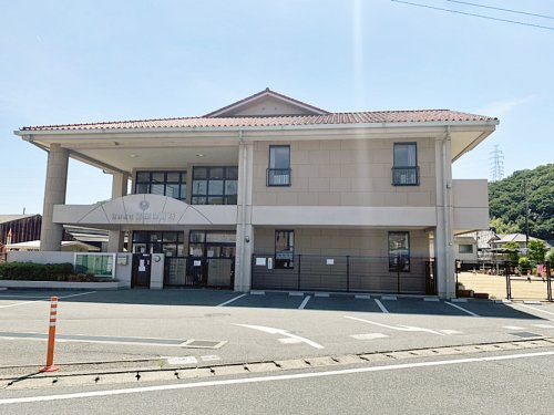 【保育園】高岡保育所まで1291ｍ