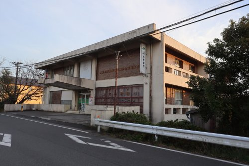 【銀行】JA木更津市富来田支店まで1690ｍ