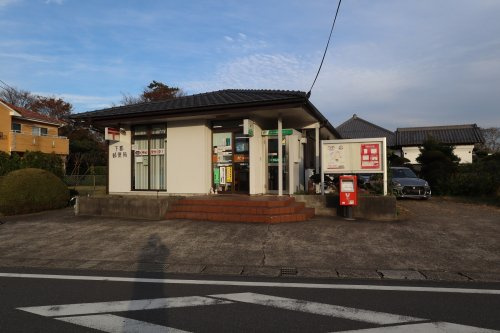 【郵便局】下郡郵便局まで2783ｍ
