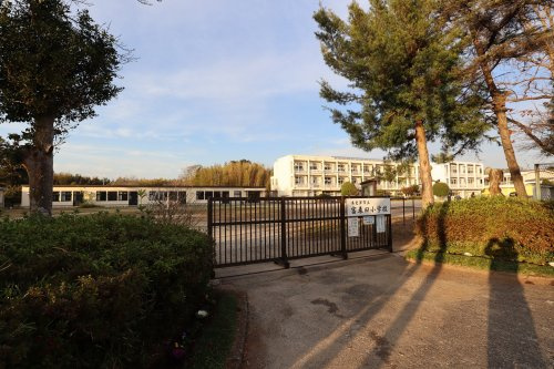 【小学校】木更津市立富来田小学校まで2451ｍ