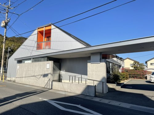 【小児科】けら小児科まで1501ｍ