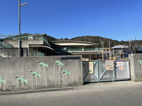 【保育園】高知市中野保育園まで1393ｍ