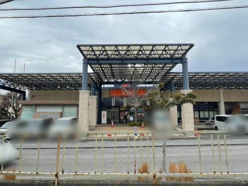 【スーパー】サンシャイン　ヴィアン店まで600ｍ