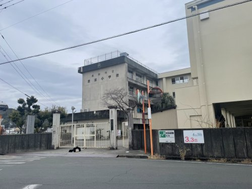 【小学校】高知市立長浜小学校まで1130ｍ