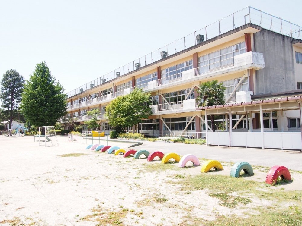 【小学校】野田市立　福田第一小学校まで2683ｍ
