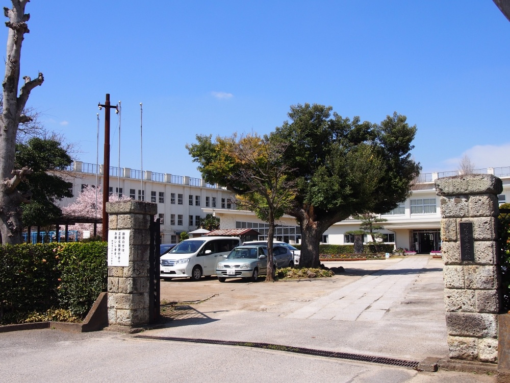 【小学校】野田市立　中央小学校まで1341ｍ