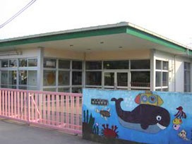 【保育園】野田市役所　清水保育所まで1546ｍ