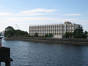 【小学校】名古屋市立　東築地小学校まで973ｍ