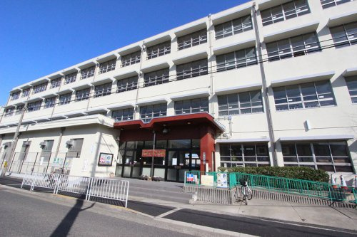 【小学校】堺市立三宝小学校まで820ｍ