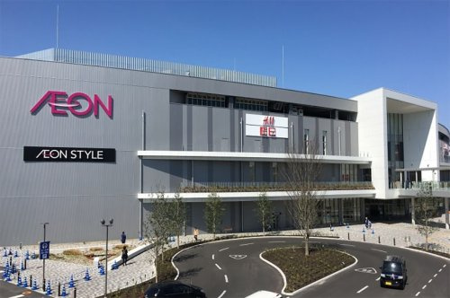 【ショッピングセンター】イオンモール堺鉄砲町まで360ｍ