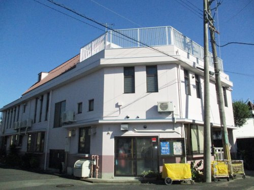 【保育園】くわの実保育園まで1336ｍ