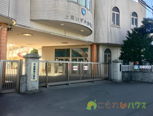 【幼稚園】上尾いずみ幼稚園まで1332ｍ