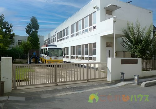 【幼稚園】上尾富士見幼稚園まで919ｍ