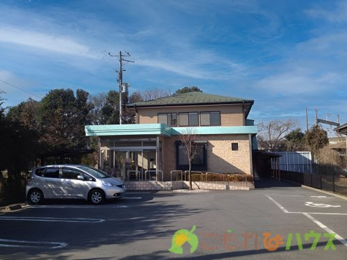 【内科】吉岡医院まで1588ｍ