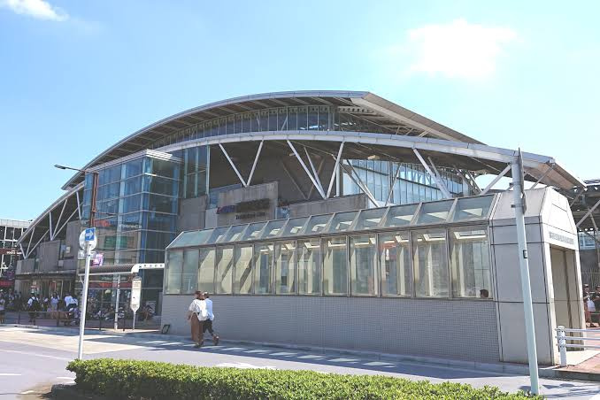 【駅】飛田給まで1232ｍ