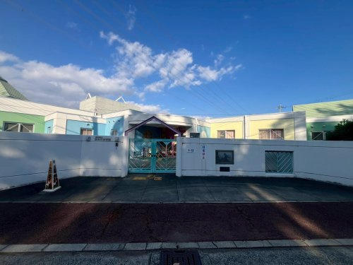 【保育園】猪名川町立猪名川保育園まで802ｍ
