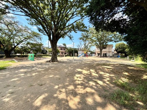 【公園】緑丘公園まで478ｍ