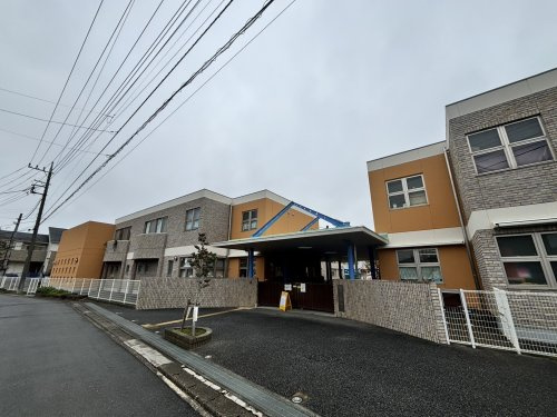 【幼稚園】浅間台幼稚園(上尾市)まで1654ｍ