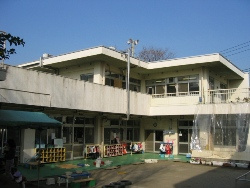 【保育園】大宮保育園まで694ｍ