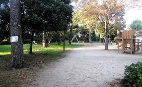 【公園】杉並区立成田かっぱ公園まで419ｍ
