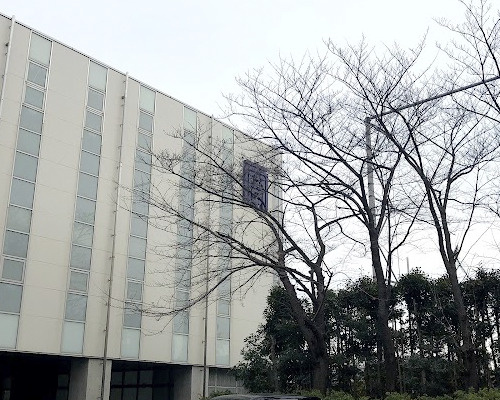 【大学】駒澤大学玉川キャンパスまで1147ｍ