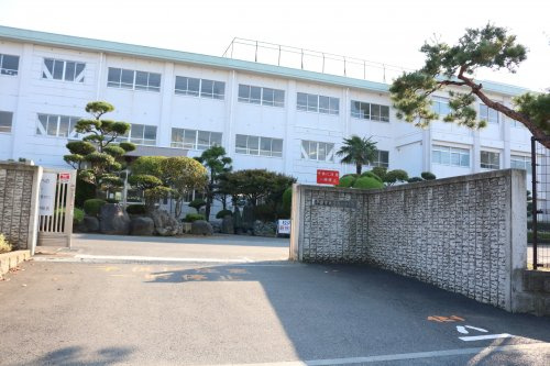 【小学校】平塚市立金目小学校まで930ｍ