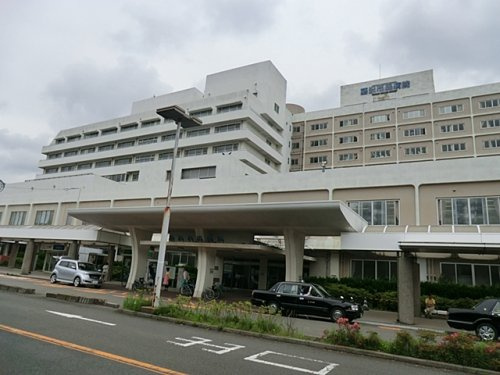 【総合病院】藤沢市民病院まで1281ｍ